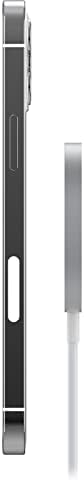 Otter Box Mag Safe Wireless Charging Pad – White – High-Speed 15 W Fast Charging, Qi-Compatible Design, Non-Slip Surface for Secure Power Delivery, Ideal for i Phone Accessories and Modern Tech Setups