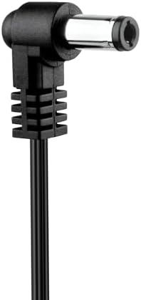 36 V 1 A High-Efficiency AC/DC Power Supply Adapter for YS35-3601000 – Reliable 36 Watt Charger for LED Lights, Lamps, and Dryers – Lightweight, Durable Design for Home and Professional Power Solutions – Enhance Device Longevity and Performance