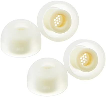 Experience Superior Sound with AZLA Sedna Earfit MAX Standard (S) – Premium Silicone Earbud Tips for Wireless Headphones – Enhanced Noise Isolation & Comfort – Perfectly Compatible with Sony, Samsung, Beats, JLab, Sennheiser, and Shure – Ideal for Extended Listening Sessions and Immersive Audio Quality.