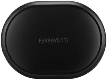 Premium BD7 True Wireless Earbuds with Advanced Noise Cancelling and Deep Bass – Bluetooth 5.4 for Swift Connectivity, IPX4 Sweat Resistance for Active Lifestyles, 25 Hours Playtime – Exceptional Audio Performance in Stylish Black Finish