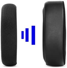 Ultimate Comfort Memory Foam Ear Pads for Xbox Wireless Headsets – Superior Replacement Cushions for Enhanced Gaming Sound and Immersive Experience – Compatible with Xbox Stereo Headset 20 th Anniversary Edition (2-Pack)