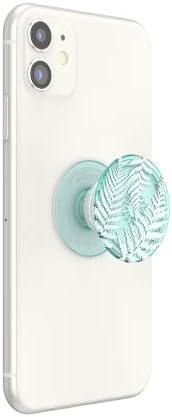 Eco-Friendly Pop Sockets Plant-Based Phone Grip & Kickstand – Translucent Cacti Design for Enhanced Durability and Compatibility – Sustainable, Recyclable, One-Handed Use – Perfect for i Phone, Samsung, and More – Supports Food Insecurity Initiatives
