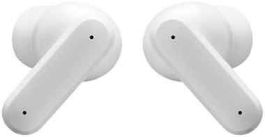 Premium BD7 True Wireless Earbuds with Advanced Noise Cancelling and Deep Bass – Bluetooth 5.4 for Swift Connectivity, IPX4 Sweat Resistance for Active Lifestyles, 25 Hours Playtime – Exceptional Audio Performance in Stylish Black Finish