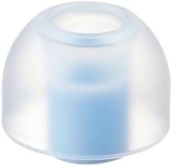 AZLA Sedna Earfit Origin (ML) – Premium Medical-Grade Silicone Earbud Tips for Superior Noise Isolation and Comfort – Ideal for All Wired and Noise-Canceling Headphones and Earbuds, Enhance Your Audio Experience with Optimal Fit and Durability