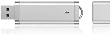 KEXIN Vibrant 3-Pack 64 GB USB Flash Drives – High-Speed, Multi-Color Thumb Drives for Effortless Data Storage & Transfer – Ideal for Photos, Documents & On-the-Go Professionals