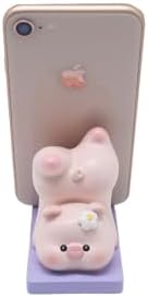 Cute Sea Animal Dolphin Cell Phone Stand Holder, Small Desk Phone Stand Mount for iPhone Android Samsung Galaxy Note – Enhanced Compatibility and Speed