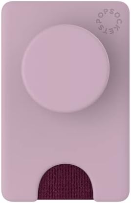 Cobalt Pop Sockets Phone Wallet: Premium Card Holder with Expanding Grip and Mag Safe Compatibility for Effortless Wireless Charging – The Perfect Accessory for On-the-Go Mobile Users Seeking Style and Functionality
