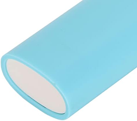 Portable Dual 18650 Battery Power Bank Shell – Universal DIY USB Charger for Smartphones & Tablets in Stylish Blue – Fast Charging Solution for On-the-Go Power Needs – Customizable Emergency Charger for Ultimate Convenience and Compatibility