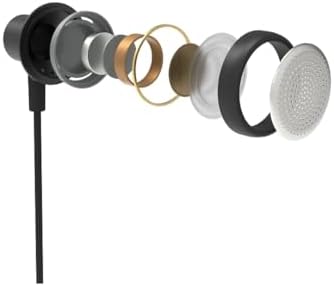 Bal Pods Open Type Earphones with 2.5 mm Balanced Jack – Elevate Your Sound Experience with Lightweight Comfort, Superior Fidelity, and Qudelix-Engineered Audio Innovation for Audiophiles and Everyday Listeners