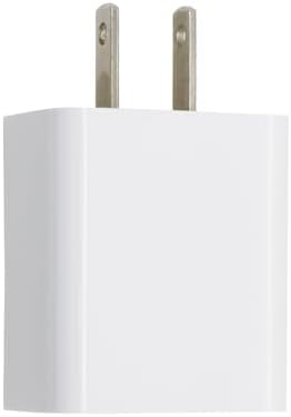 25 ft USB C Power Cord for Blink Mini 2, Blink Outdoor 4 & Furbo 360 Dog Camera – Durable Flat Cable for Easy Setup & Enhanced Surveillance at Home and with Pets – Reliable Waterproof Charger with Wire Clips for Secure Installation