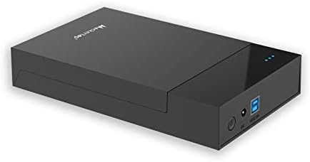 Elevate Your Data Management with the Premium M.2 NVMe & SATA to USB-C Docking Station – High-Speed SSD Reader Adapter for 2280, 2260, 2242, 2230 Enclosures – Durable Aluminum Alloy Design for Enhanced Heat Dissipation and Compatibility with M Key and B+M Key SSDs – Experience Lightning-Fast 10 Gbps Transfer Speeds with Plug-and-Play Convenience – Compact & Portable Solution for Tech Enthusiasts and Professionals – Perfect for Cloning, Data Recovery, and Quick File Access