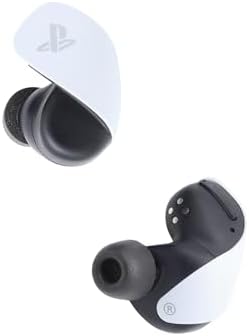 Transform Your Gaming Experience with Comply Memory Foam Earbud Tips for Pulse Explore Wireless – Unmatched Comfort & Superior Noise Isolation | Secure Fit for Extended Play | Small Size, 3 Pairs Included, Black