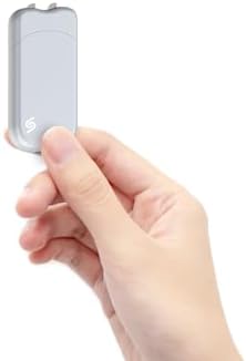 Ultra-Thin 33 W USB C Ga N Fast Charger by Usmile33 – High-Speed PD PPS Adapter for i Phone 15/14/13/12, Pixel, i Pad Mini & Galaxy S Series with Premium Charging Cable – Compact, Lightweight & Safety-First Design for On-the-Go Power Solutions