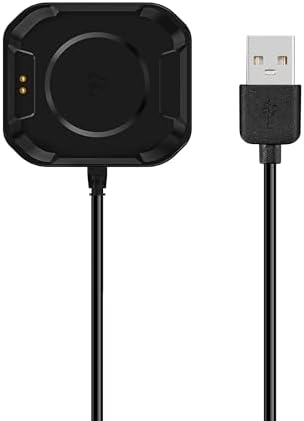 Ultra-Fast Charging Cable for AMAZTIM M3 & M3 Ultra – Premium Smartwatch Charger for Unmatched Performance and Durability Experience the pinnacle of efficiency with the Ultra-Fast Charging Cable specifically designed for the AMAZTIM M3 and M3 Ultra smartwatches. This essential accessory guarantees optimal power delivery, ensuring your device is always charged and ready to support your active lifestyle. Crafted from top-tier materials, this charger cable boasts remarkable longevity, providing a robust solution that withstands the rigors of daily use. Its compact and lightweight design enhances portability, making it ideal for travel and on-the-go recharging. The tangle-free feature eliminates cord clutter, facilitating effortless storage and access. Say farewell to downtime; with rapid charging capabilities, you’ll spend less time waiting and more time achieving your fitness goals. Invest in a dependable charging solution that not only enhances your smartwatch’s performance but also promotes its longevity. Elevate your daily routine with this indispensable charging accessory, designed to meet the demands of modern living while ensuring you stay connected.