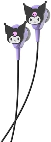 Unleash Your Style with Kuromi-Inspired Hello Kitty Bluetooth Headphones – Versatile 2-in-1 Over-Ear Design with AUX Functionality for Unmatched Audio Clarity – Adjustable Headband for Personalized Comfort – Perfect for Fashion-Forward Listeners on the Go – Integrated Microphone for Effortless Hands-Free Calling and Music Control – Compact and Foldable for Easy Travel and Storage – Elevate Your Everyday Sound Experience with Adorable Design and Premium Performance.
