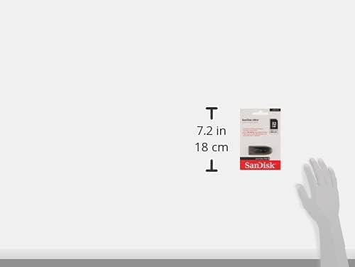 San Disk Ultra 4 GB Compact Flash Memory Card – High-Speed 30 MB/s Data Transfer for Photographers and Videographers – Reliable, Durable Storage Solution for Cameras and Camcorders