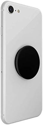 Stylish Dusty Rose Magnetic Phone Grip & Stand for i Phone Mag Safe – Secure Pop Socket with Kickstand for Effortless Hands-Free Viewing and Seamless Wireless Charging – Enhance Your Mobile Experience with Chic Functionality and Personalization Options