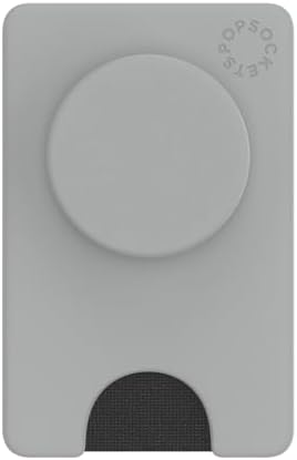 Cobalt Pop Sockets Phone Wallet: Premium Card Holder with Expanding Grip and Mag Safe Compatibility for Effortless Wireless Charging – The Perfect Accessory for On-the-Go Mobile Users Seeking Style and Functionality
