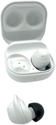 Transform Your Audio Experience with Comply Memory Foam Earbud Tips for Samsung Galaxy Buds FE | Ultimate Comfort, Secure Fit & Exceptional Noise Isolation | Large Size (3 Pairs) – Perfect for Audiophiles Seeking Enhanced Listening Performance