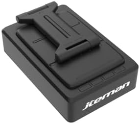 Transform Your Multimedia Experience with the JTEMAN Adjustable Tablet Stand Featuring Bluetooth Speakers – Versatile Kitchen Gadget and Perfect Gift for Him or Her – Wireless Charging Station for Phones and Tablets, Enhanced Compatibility for All Devices