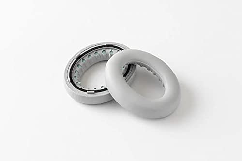 Premium Replacement Ear Pads for Bose 700 NC700 Noise-Cancelling Headphones – Superior Comfort Memory Foam Cushions in Sleek Black for Enhanced Audio Experience and Easy Installation