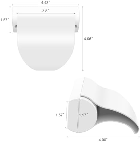 HEZI Couch Charging Station with 2 AC Outlets and 3 Fast USB Ports – 10 ft Flat Power Cord for Seamless Charging – ETL Listed Surge Protector for Furniture – Enhance Comfort and Stay Powered Up