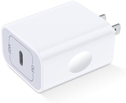 Samsung Dual-Pack USB C Fast Charging Block – Essential Wall Adapter for Galaxy A Series, i Phone 15/16, Google Pixel 9 Pro XL & More – Compact, Robust Design for Seamless Travel – Accelerated Power Delivery for Continuous Connectivity on the Go