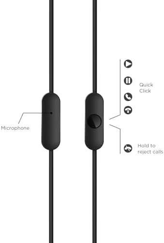 Dual Pack 1 MORE USB-C Earbuds – Premium Noise-Isolating In-Ear Headphones for i Phone 15 & Pixel 10 – High-Fidelity Sound with Built-In Mic, Lightweight Aluminum Design, and Tangle-Free Kevlar Cable – Perfect for Sports, Commuting, and Everyday Use with Extra Comfort Tips for a Custom Fit