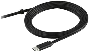 Kensington Hi-Fi USB-C Over-Ear Headphones – Immerse Yourself in Premium Sound with Built-in Mic for Clear Calls, Exceptional Comfort, and Superior Noise Isolation Perfect for E-Learning and Professional Use