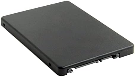 Upgrade Your Laptop Storage with Chen Yang m SATA Mini SATA SSD to IDE 44 Pin External Hard Disk Enclosure – High-Speed Data Transfer, Tool-Free Setup, and Enhanced Compatibility for 2.5-Inch Drives in Stylish White Finish