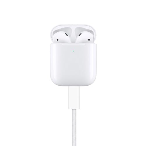 10 FT Woven Lightning to USB C Charging Cable – Premium Fast Charger for i Phone & i Pad – Tangle-Free Durability with Enhanced Length for Ultimate Flexibility – High-Quality, Reliable Performance for Home & Travel – Ideal for Apple Devices Including i Phone 14 Pro, 13, 12, SE 2 nd & More