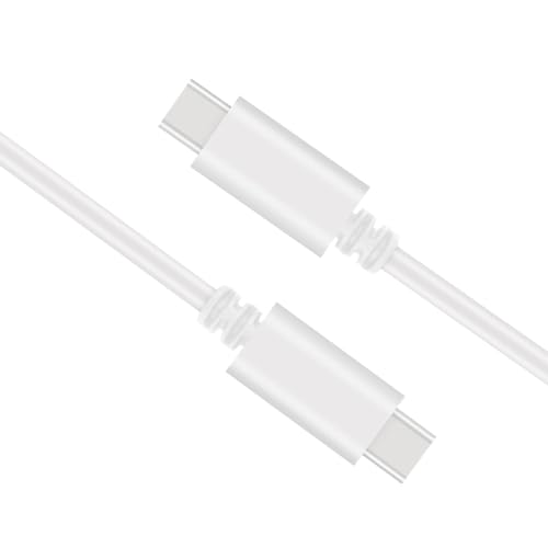 OMNIHIL 10FT USB Type A to Type C Cable Compatible with Skullcandy Rail ANC Earbuds – Enhanced Compatibility and Speed