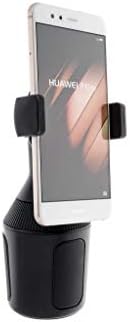 Belkin Universal Car Cup Holder Mount for Smartphones – 360-Degree Rotation, Hands-Free Convenience, and Secure Grip for All Devices in Black This premium Belkin car cup holder mount redefines smartphone accessibility while driving, ensuring you can navigate, stream, and communicate without distraction. Engineered for seamless integration into any vehicle’s cup holder, this versatile accessory features a unique adjustable base for universal compatibility, making it suitable for various vehicle models. Enjoy the freedom of 360-degree rotation, allowing you to position your smartphone at the perfect angle for optimal visibility. The soft-touch grip securely holds your device in place, accommodating a wide range of smartphone sizes and cases, from compact models to larger devices. Installation is a breeze—no tools required. Crafted from durable materials, this mount not only enhances your driving experience but also maintains its sleek appearance with easy maintenance. Upgrade your automotive setup with this essential accessory that merges practicality with modern design, transforming every journey into a comfortable, hands-free adventure.