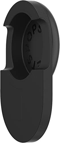 Versatile Pop Sockets Multi-Use Phone Mount – Secure Dash, Windshield & Desk Holder in Sleek Black – Ideal for Navigation, Video Calls & Hands-Free Operation – Universal Compatibility & 360-Degree Rotation for Optimal Viewing – Effortless Installation with Strong Suction Technology