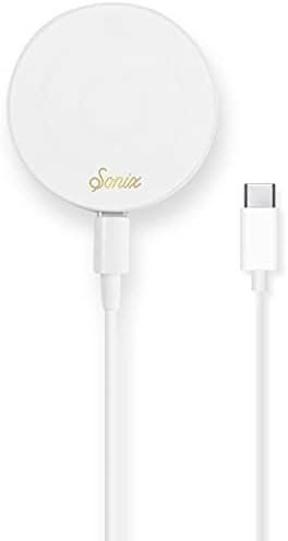 Sonix x Sanrio Hello Kitty & Care Bears Magnetic Mag Safe Charger for i Phone 12-16 Series | 6.5 ft USB-C Fast Wireless Charging Cable | Stylish, Playful, and Efficient Power Solution for Your Device