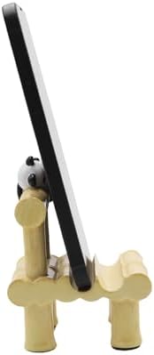 Charming Pink Cat Sofa Phone Holder Stand – Eco-Friendly Multi-Functional Desk Accessory for Seamless Hands-Free Use in Home or Office – Perfect Gift for Cat Lovers and Stylish Workspaces