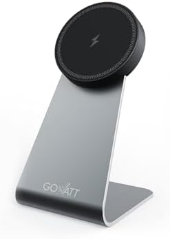Ultimate 3 in 1 Foldable Travel Charging Station – Mag Safe-Compatible for i Phone 12-16, Apple Watch & Air Pods – Portable Power Solution with Fast Charging & Safety Features for On-the-Go Tech Enthusiasts