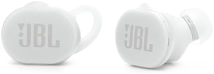 JBL Endurance Race 2 True Wireless Earbuds – IP68 Waterproof Sports Headphones with Advanced Active Noise Cancelling and 4-Mic Clarity for Superior Call Quality – Experience 48-Hours of Uninterrupted Playback with Quick Charge Capability – Perfect for Athletes Seeking Premium Sound and Durability in Eye-Catching Blue
