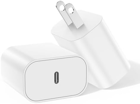 Upgrade Your Apple Watch Charging Experience with the 20 W Magnetic USB-C Fast Charger – 6 ft Cable for Seamless Compatibility with Series 1-9 and SE Models – Effortless Magnetic Alignment and Premium Durability for Everyday Convenience