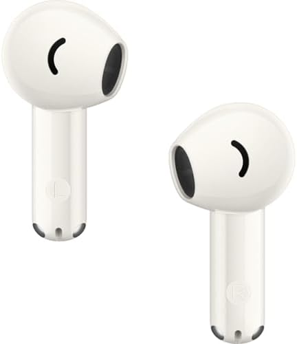 HUAWEI Free Buds SE 3 – Premium Bluetooth 5.4 Earbuds with 42-Hour Battery Life, IP54 Waterproof Resistance, and Rapid 10-Minute Charge for 3 Hours of Playtime – Ergonomic Comfort and Chic Beige Finish for Every Lifestyle, Perfect for On-the-Go Listening and Seamless Connectivity