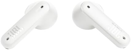 JBL Tune Flex True Wireless Noise Cancelling Earbuds – Effortless Audio Freedom in Sleek Black Design with Ergonomic Comfort and 8-Hour Playtime for On-the-Go Listening