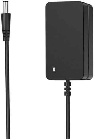 Maximize Your Gardening Efficiency with the 21 V Lithium Battery Charger for Doc Smart Electric Chainsaws and Hedge Trimmers – Rapid 1 A Power Supply for Seamless Tool Performance and Versatile Outdoor Projects