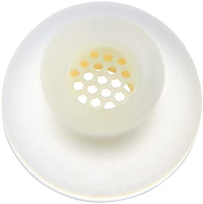 Upgrade Your Audio Experience with AZLA Sedna Earfit MAX – Premium Replacement Earbud Tips (Sizes S/MS/M) – Perfect Fit for Galaxy Buds 2 Pro, Air Pods Pro, Power Beats Pro, Skullcandy – Enhanced Comfort & Noise Isolation for Superior Sound Quality – Durable Silicone Eartips for Long-Lasting Performance