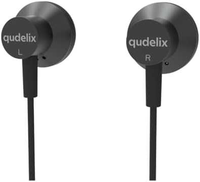 Bal Pods Open Type Earphones with 2.5 mm Balanced Jack – Elevate Your Sound Experience with Lightweight Comfort, Superior Fidelity, and Qudelix-Engineered Audio Innovation for Audiophiles and Everyday Listeners Bal Pods Open Type Earphones with 2.5 mm Balanced Jack – Elevate Your Sound Experience with Lightweight Comfort, Superior Fidelity, and Qudelix-Engineered Audio Innovation for Audiophiles and Everyday Listeners