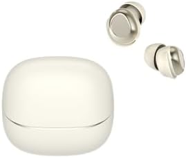 Revolutionary Waterproof Wireless Earbuds with Cutting-Edge Bluetooth 5.3 – Ultimate Noise Cancellation for Fitness Enthusiasts – 30-Hour Battery Life with Intelligent LED Display & Rapid USB-C Charging – Effortless Syncing with i OS & Android Devices