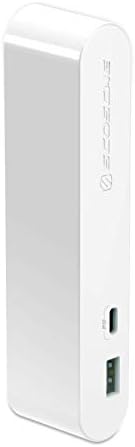 Scosche BLQP-XTSP Base Lynx Modular Qi-Certified Wireless Charging Hub – Fast, Customizable Charging Solution with Safety Features for Home and Office – Sleek Design for Effortless Device Powering and Enhanced Compatibility
