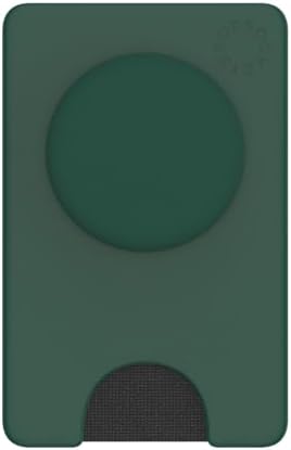 Cobalt Pop Sockets Phone Wallet: Premium Card Holder with Expanding Grip and Mag Safe Compatibility for Effortless Wireless Charging – The Perfect Accessory for On-the-Go Mobile Users Seeking Style and Functionality