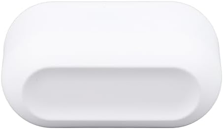 Stylish Heart-Shaped Wireless Bluetooth Earbuds with Noise-Canceling Technology – Premium Sound Quality for Gym, Office, and School | Portable Charging Case Included for Extended Use and Enhanced Compatibility