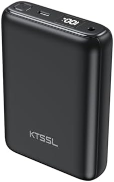 Ultimate Fast Charging Power Bank – High-Capacity Rechargeable Battery for Universal Device Compatibility and On-the-Go Convenience
