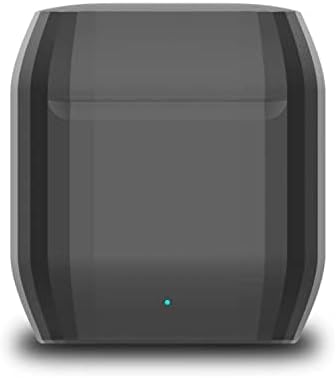 T100 ANC Wireless Earbuds – Immersive Active Noise Cancelling with 6 Mics, Low Latency Game Mode, Bluetooth 5.2, IPX4 Waterproof Design, 24-Hour Playtime, Multi-Point Connectivity for Effortless Device Switching – Unmatched Sound Quality for Music, Gaming, and Workouts